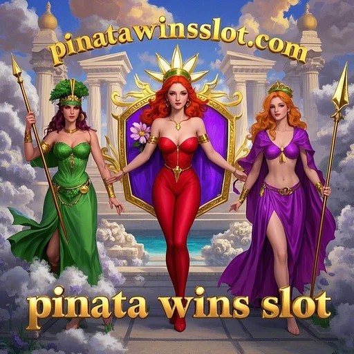 Explorando os Bônus Fascinantes do Pinata Wins Slot