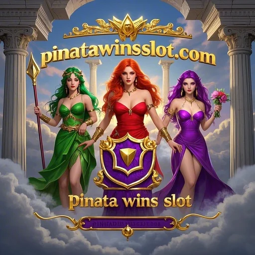 Os Eventos Vibrantes nas Slots de Pinata Wins: Uma Celebração de Diversão e Ganhos