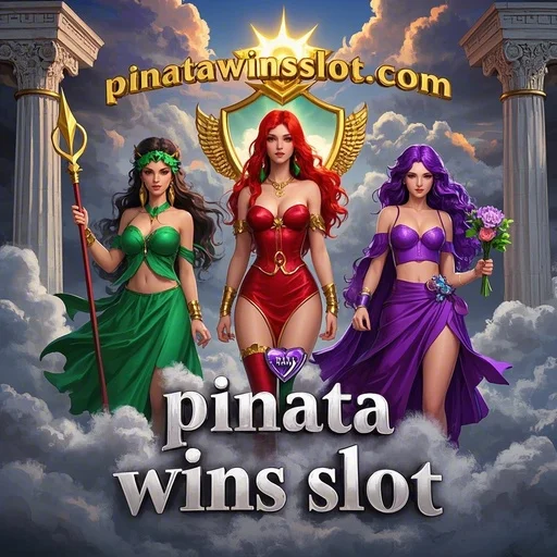 A Diversão Colorida de Pinata Wins Slot: Explore o Mundo dos Jogos Mobile