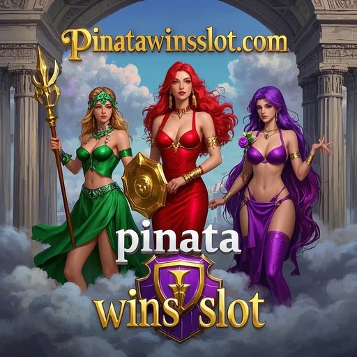Explore a Diversão e os Prêmios de Pinata Wins Slot