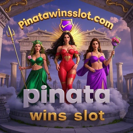 Descubra o Mundo Colorido de Pinata Wins Slot: A Slot que Conquistou os Jogadores