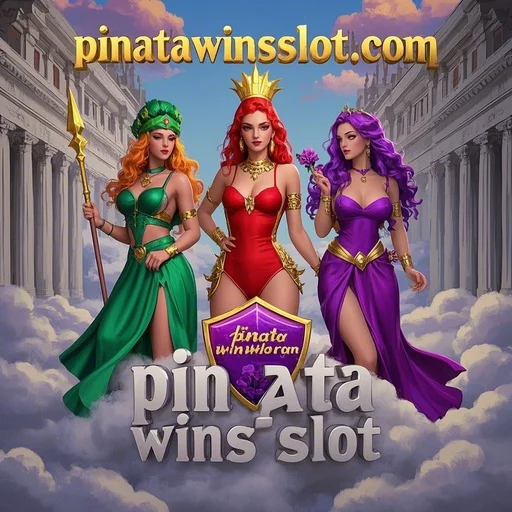 Explorando o Encanto do Pinata Wins Slot: Uma Festa de Emoções e Ganhos