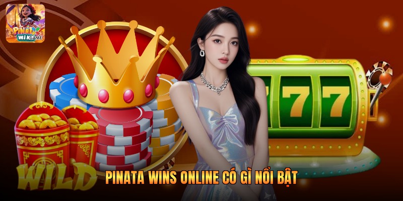 Pinata Wins Online có gì nổi bật