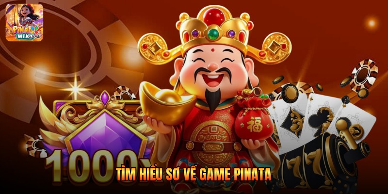 Tìm hiểu sơ về game Pinata